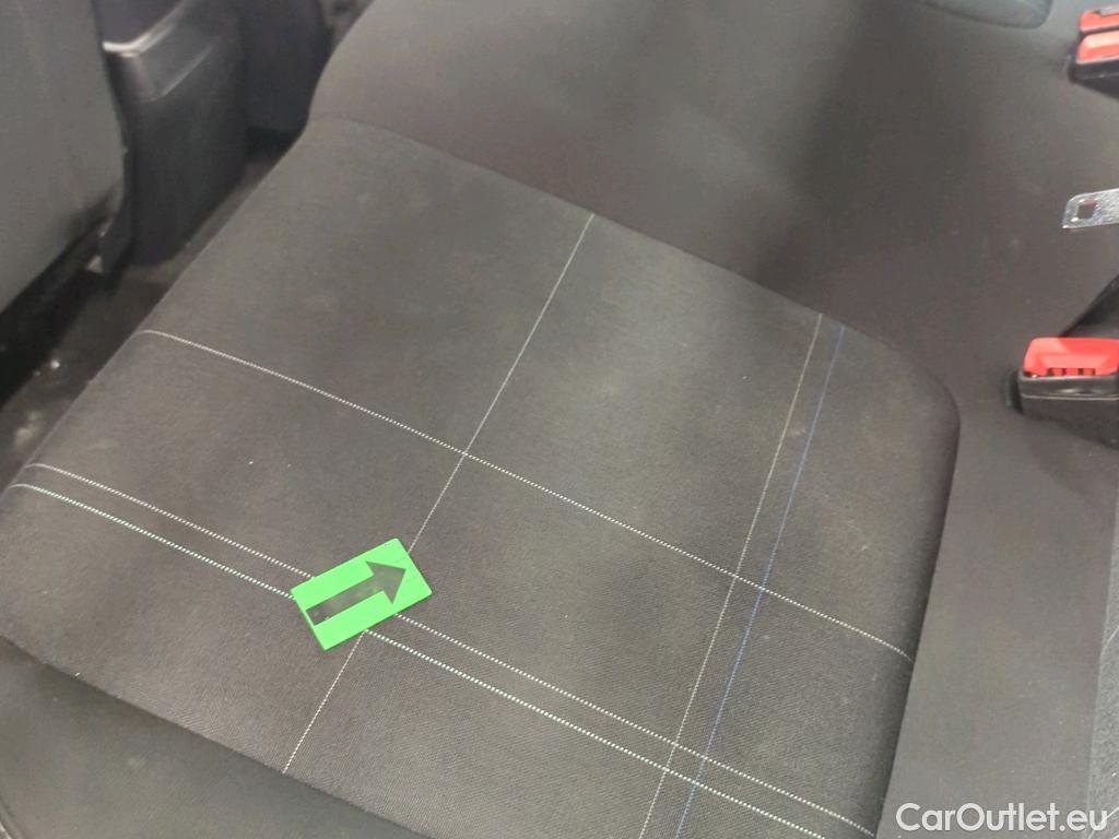  Ford  Fiesta 1.0L EcoBoost 100CP Trend Connected #24