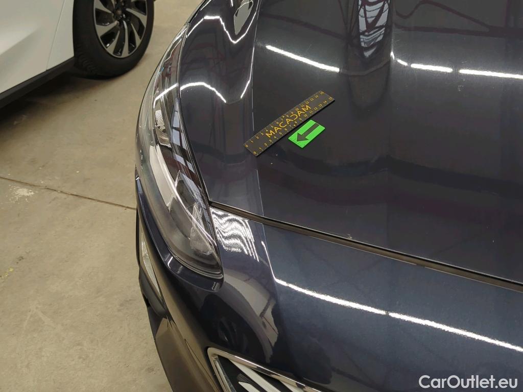  Ford  Focus 1.0 EcoBoost mHEV 125CP Trend Connected #27