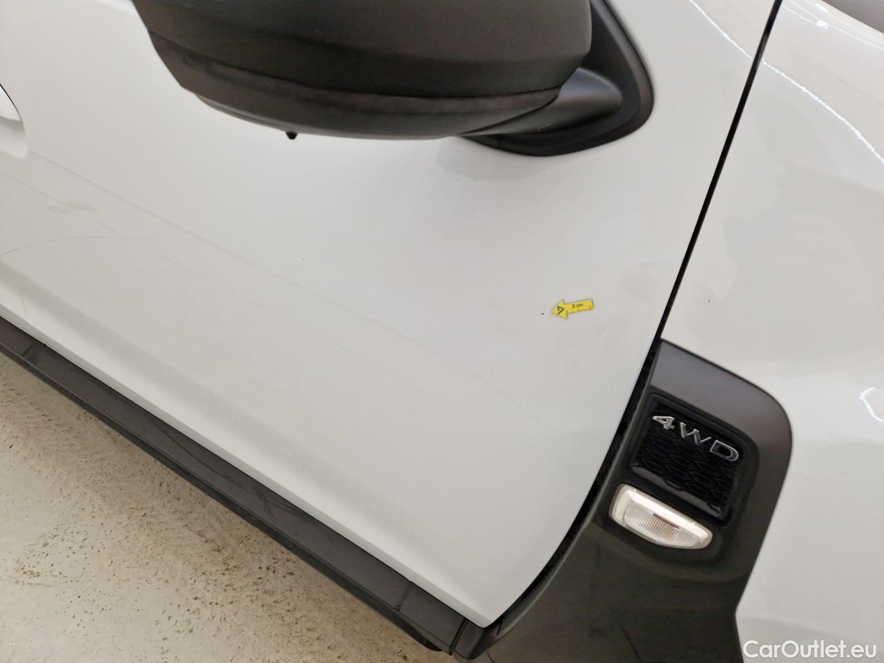  Dacia  Duster 1.5 Blue dCi 115CP Comfort 4WD #9