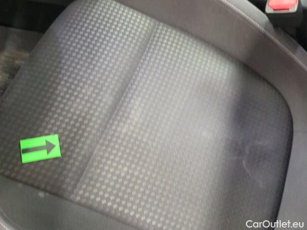  Ford  Focus 1.0 EcoBoost mHEV 125CP Trend Connected #26