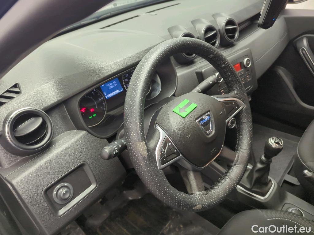  Dacia  Duster 1.5 Blue dCi 115CP Comfort 4WD #3