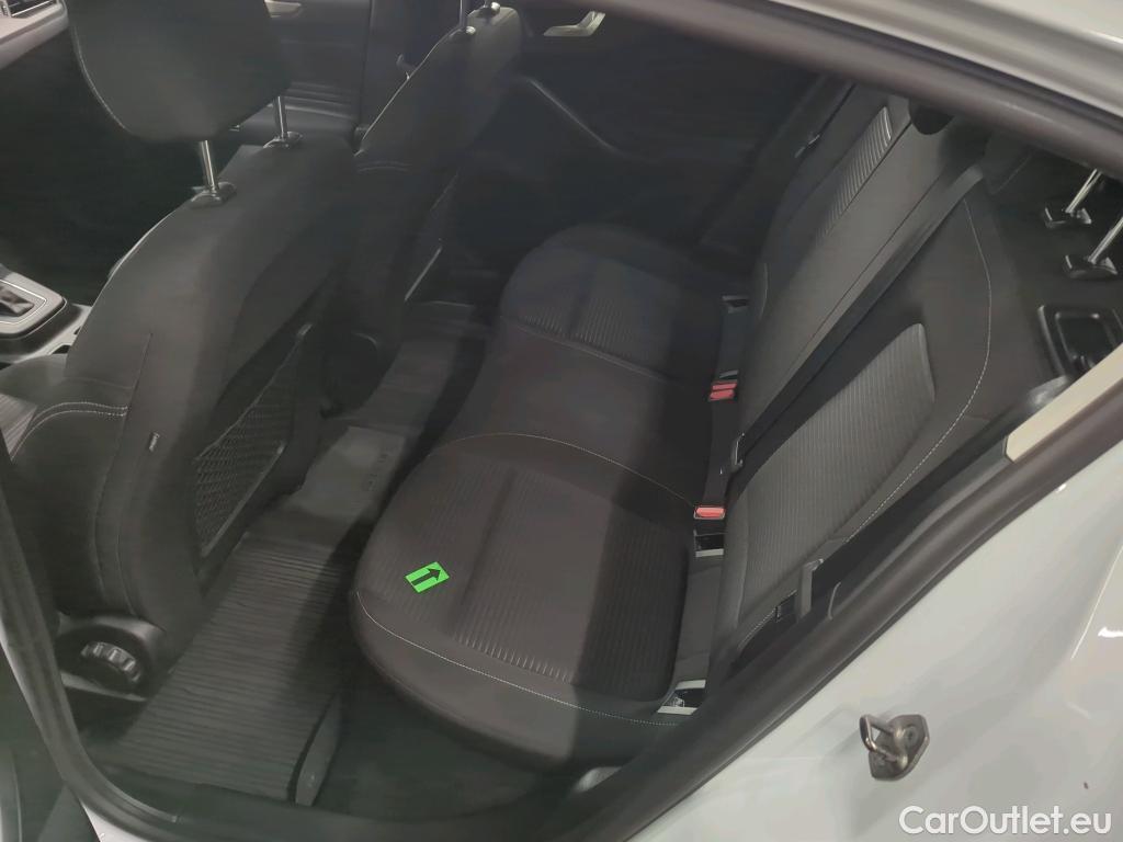 Ford  Focus 1.0 EcoBoost mHEV 125CP Titanium A7 #19