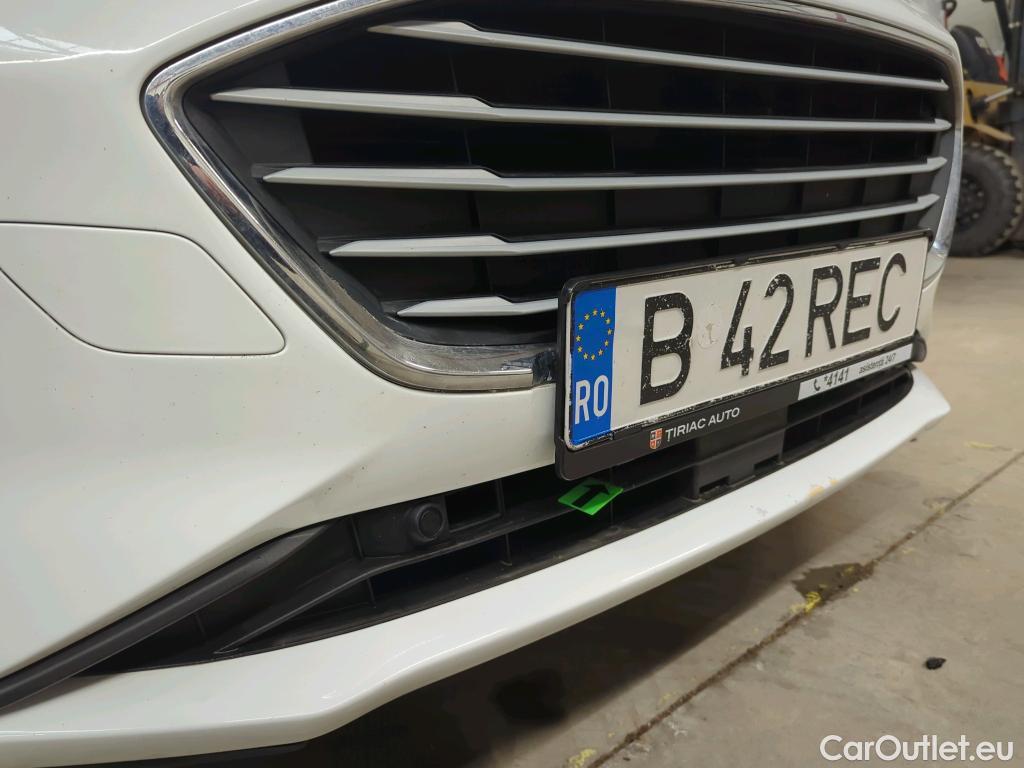  Ford  Focus 1.5 EcoBlue 120CP Trend Connected #27