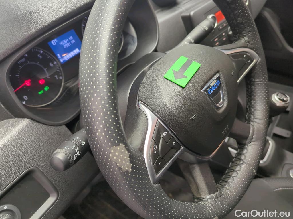  Dacia  Duster 1.5 Blue dCi 115CP Comfort 4WD #4