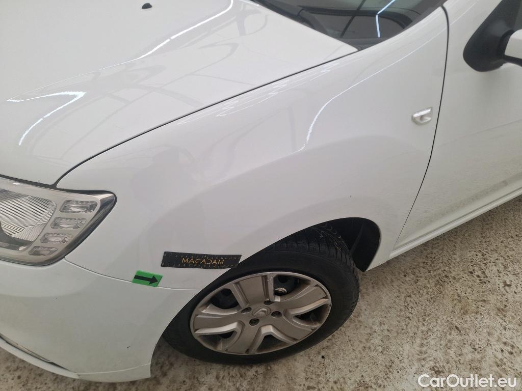  Dacia  Logan 1.5 Blue dCi 95CP Laureate #21