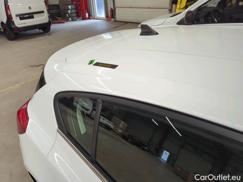  Ford  Focus 1.5 EcoBlue 120CP Trend Connected #25