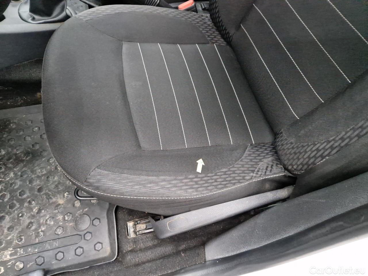  Dacia  Logan 1.5 Blue dCi 95CP Laureate #53