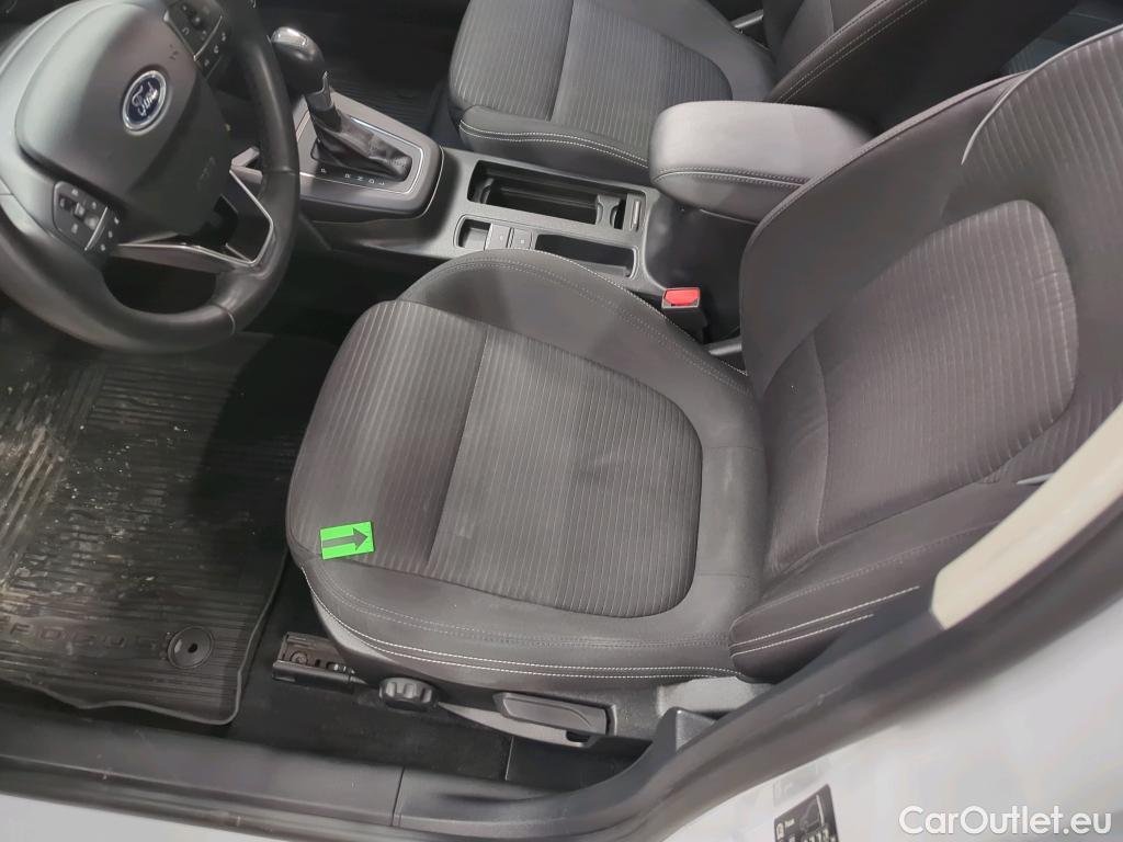  Ford  Focus 1.0 EcoBoost mHEV 125CP Titanium A7 #21