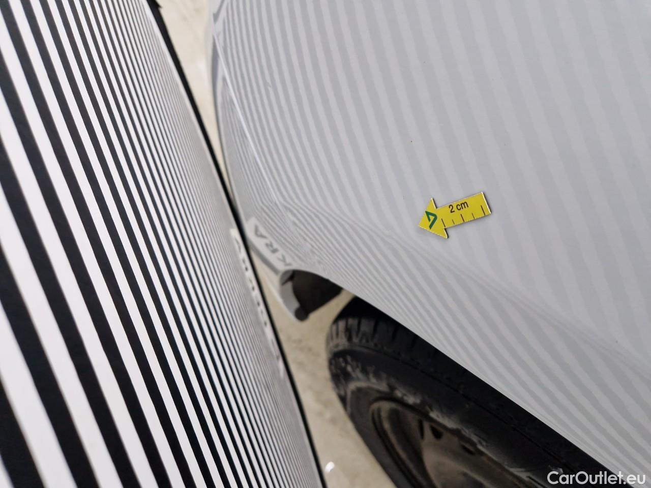  Dacia  Logan 1.5 Blue dCi 95CP Laureate #8