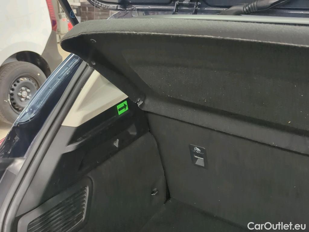  Ford  Focus 1.0 EcoBoost mHEV 125CP Trend Connected #21