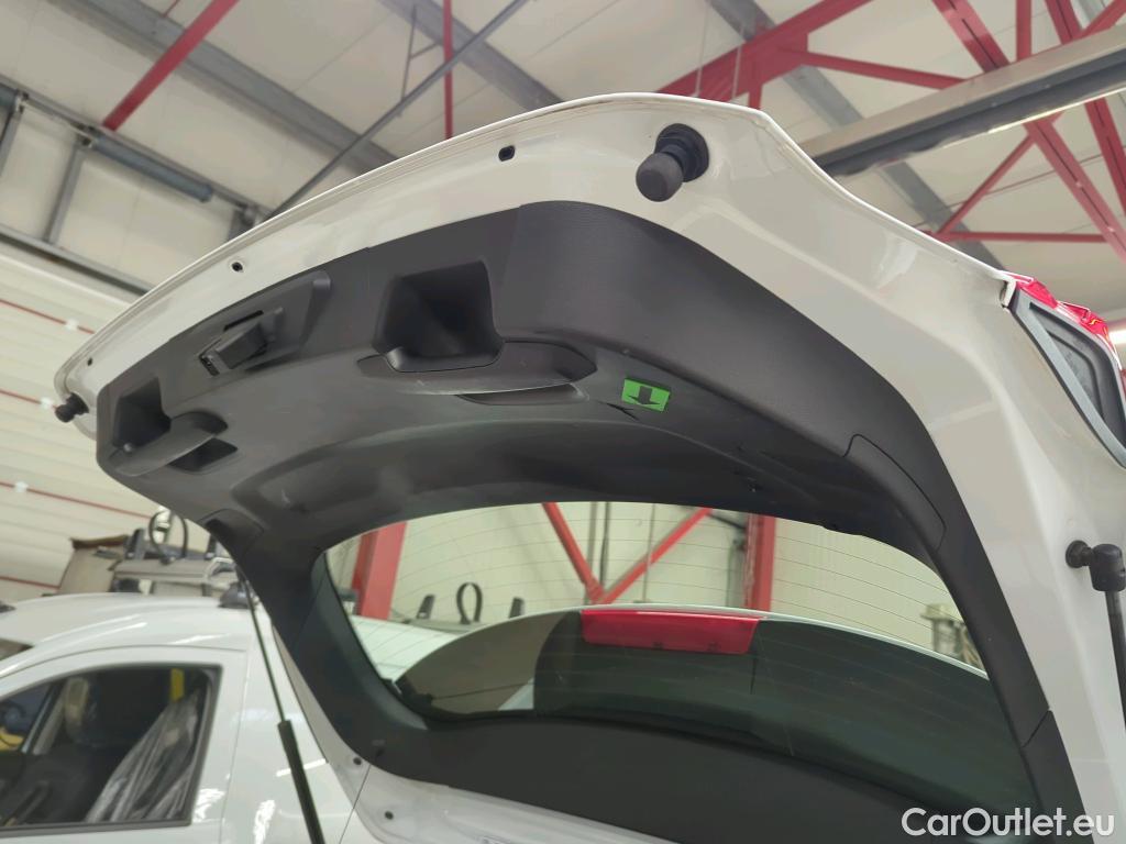  Ford  Focus 1.5 EcoBlue 120CP Trend Connected #15