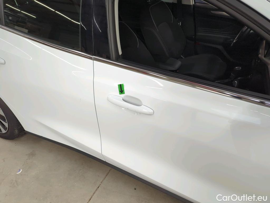  Ford  Focus 1.0 EcoBoost mHEV 125CP Titanium A7 #39