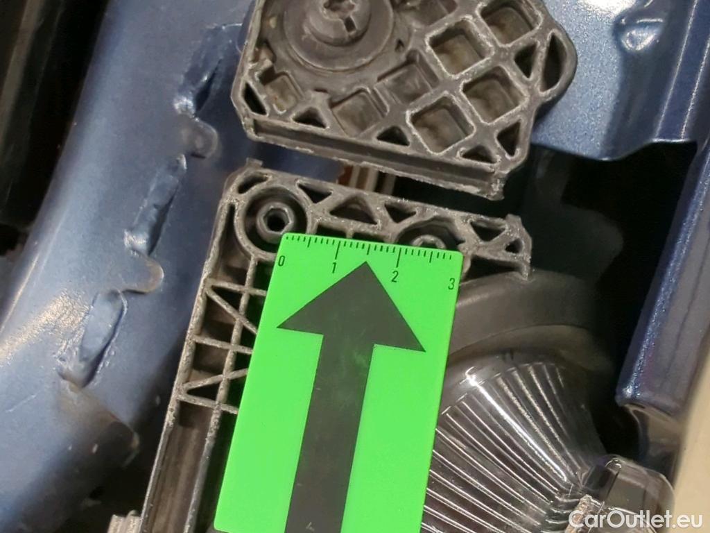  Ford  Focus 1.0 EcoBoost mHEV 125CP Trend Connected #2