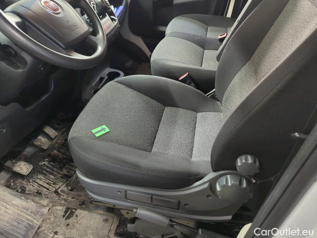  Fiat  Ducato 2.3 Mjet 140 E6D L2 H2 Furgone #23