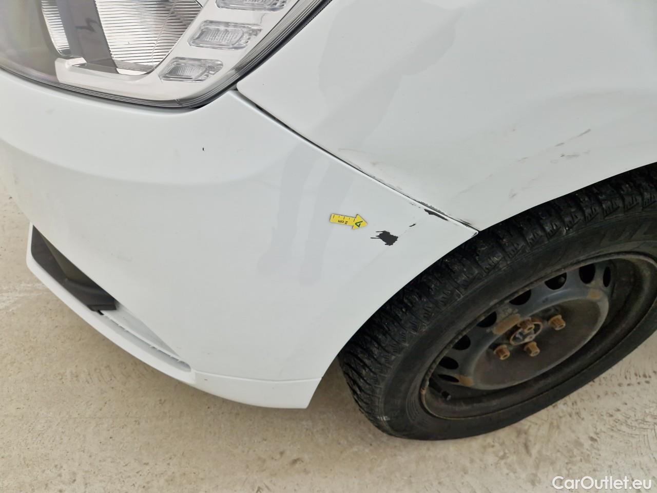  Dacia  Logan 1.5 Blue dCi 95CP Laureate #10