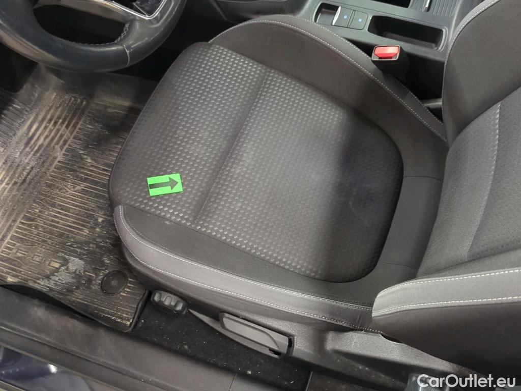  Ford  Focus 1.0 EcoBoost mHEV 125CP Trend Connected #25