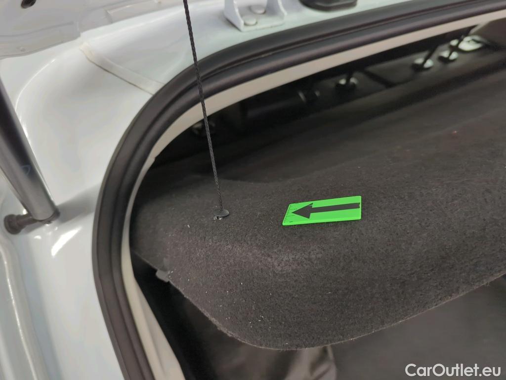  Ford  Focus 1.0 EcoBoost mHEV 125CP Titanium A7 #11