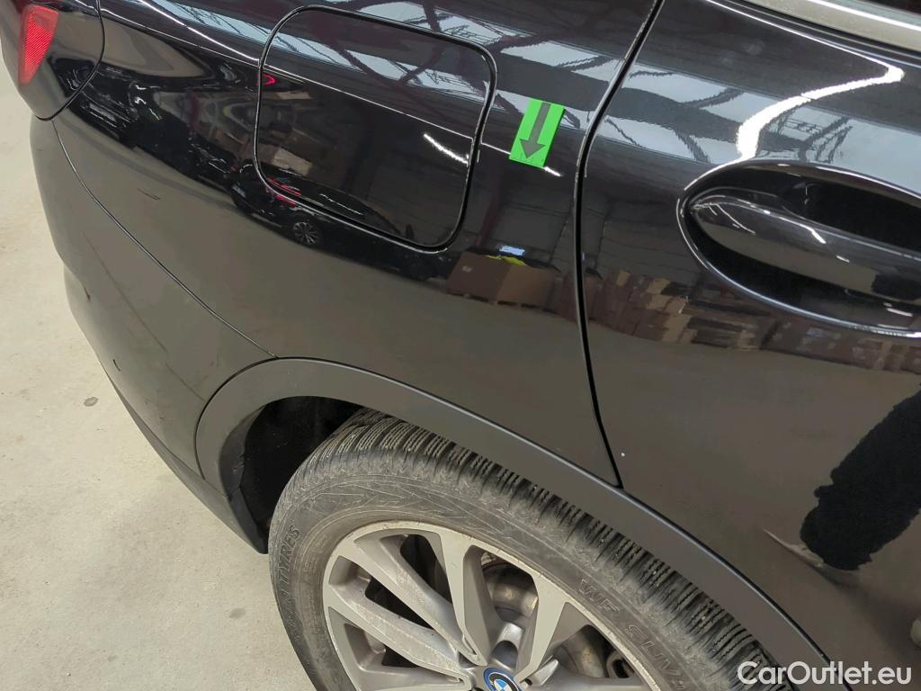  Bmw  X3 2.0 xDrive30e AT #15