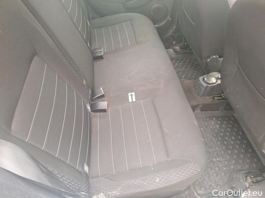  Dacia  Logan 1.5 Blue dCi 95CP Laureate #29