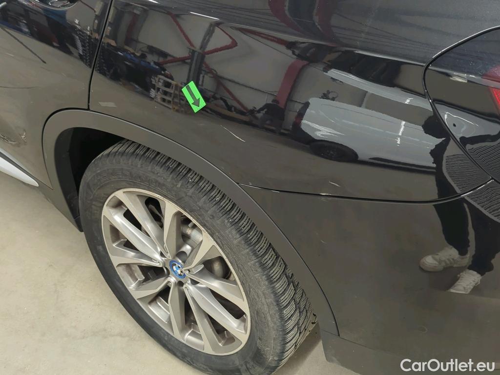  Bmw  X3 2.0 xDrive30e AT #9