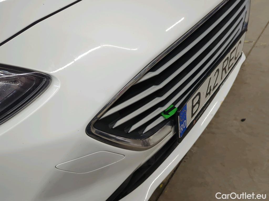  Ford  Focus 1.5 EcoBlue 120CP Trend Connected #5