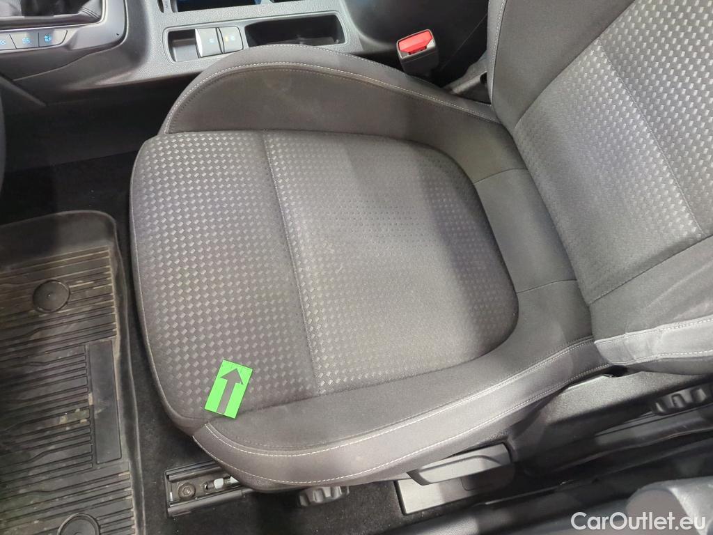  Ford  Focus 1.5 EcoBlue 120CP Trend Connected #38