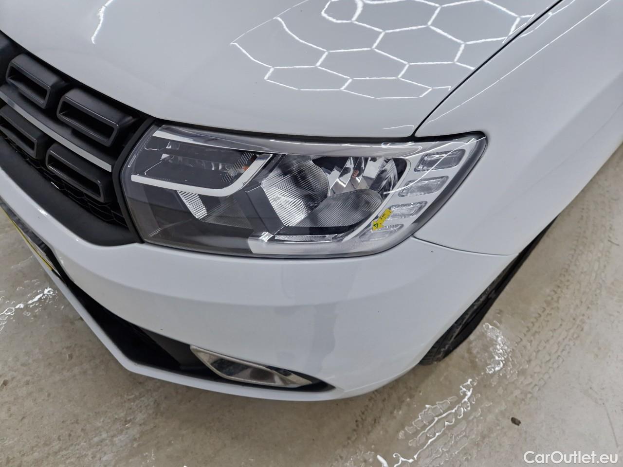  Dacia  Logan 1.5 Blue dCi 95CP Laureate #16