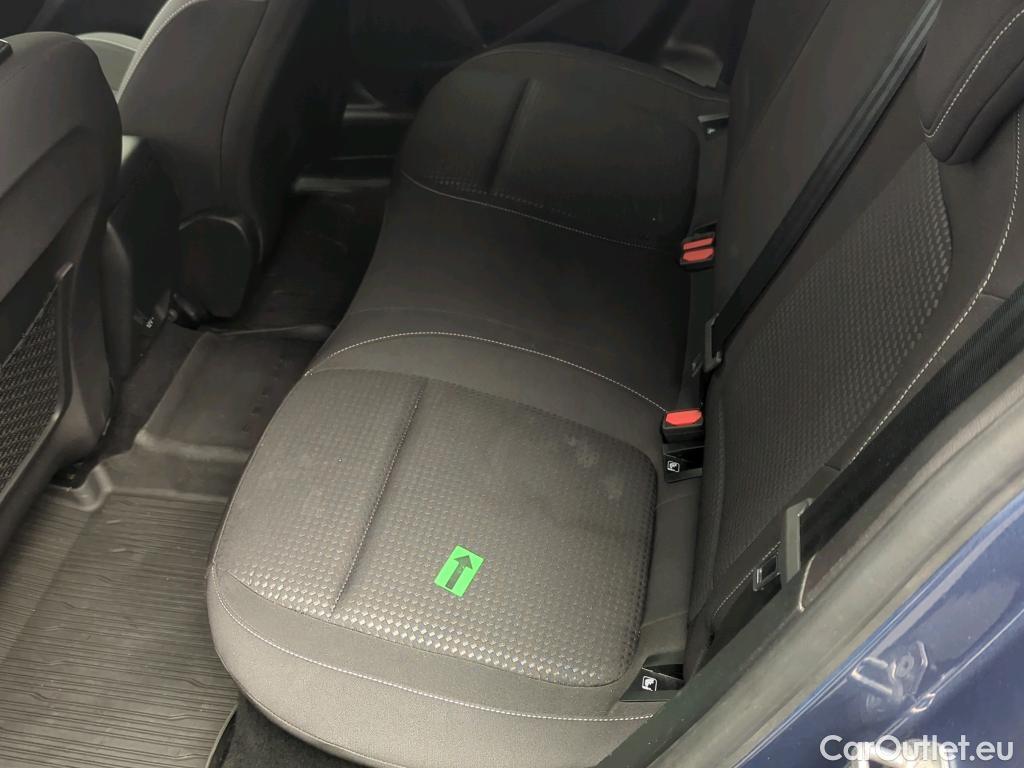  Ford  Focus 1.0 EcoBoost mHEV 125CP Trend Connected #17