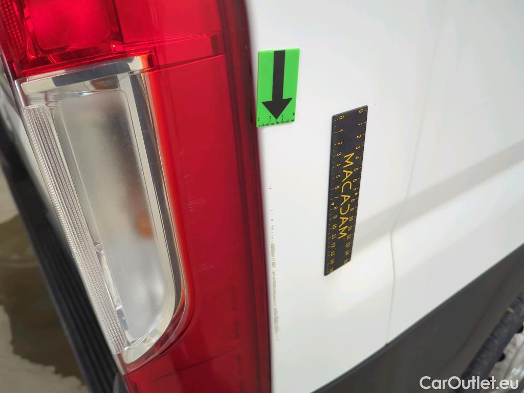  Fiat  Ducato 2.3 Mjet 140 E6D L2 H2 Furgone #4