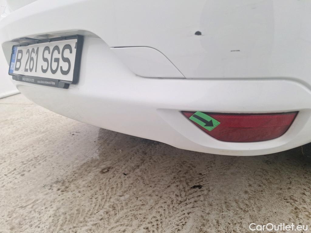  Dacia  Logan 1.5 Blue dCi 95CP Laureate #27