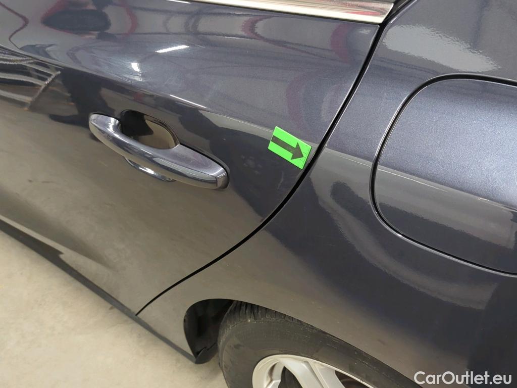  Ford  Focus 1.0 EcoBoost mHEV 125CP Trend Connected #19