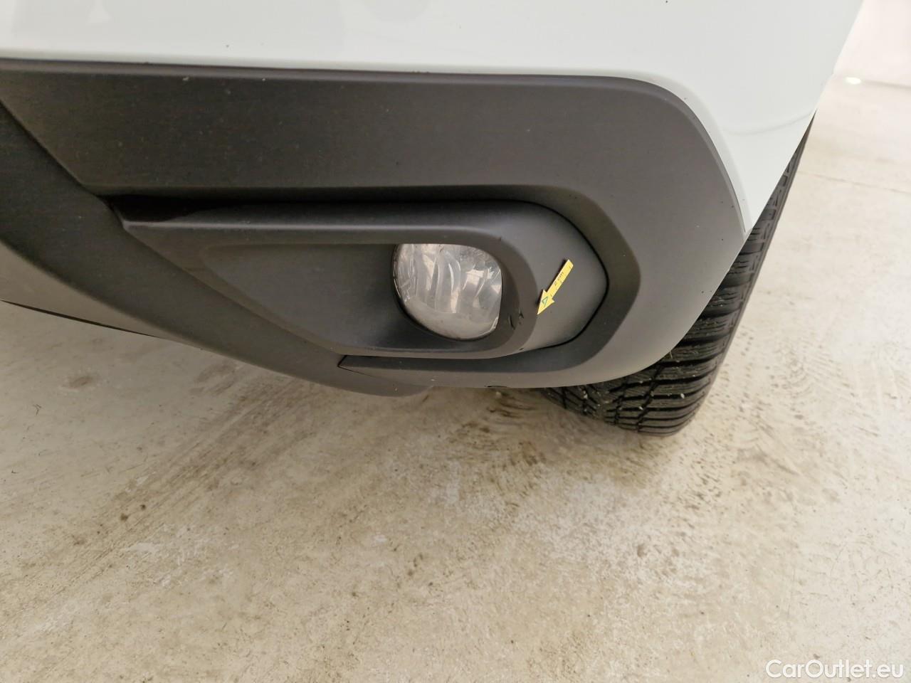  Dacia  Duster 1.5 Blue dCi 115CP Comfort 4WD #14