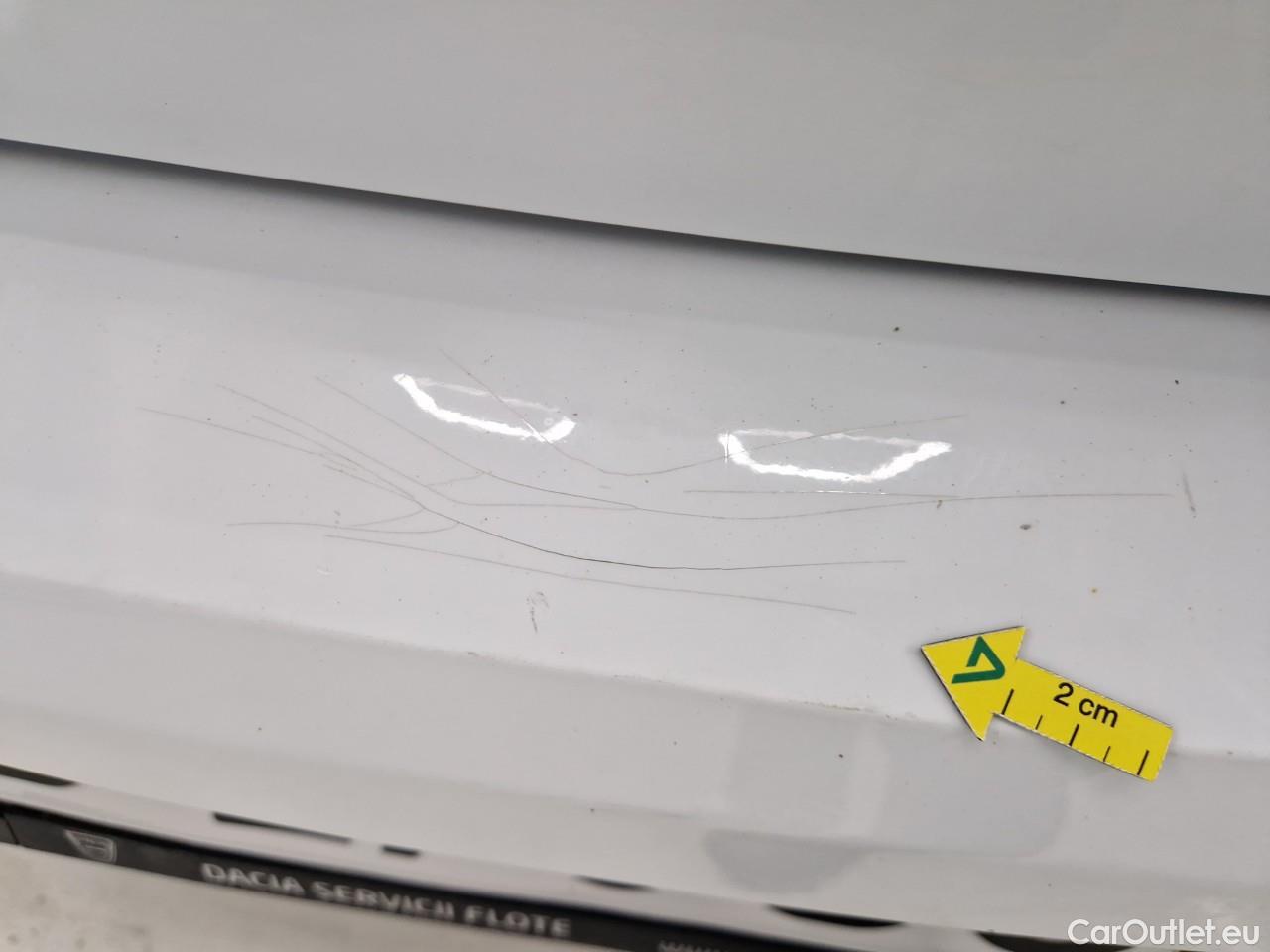  Dacia  Logan 1.5 Blue dCi 95CP Laureate #41