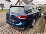  Volkswagen  Passat  Variant Business 2.0 TDI 110KW AT7 E6d #2