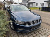  Volkswagen  Passat  Variant Business 2.0 TDI 110KW AT7 E6d #8