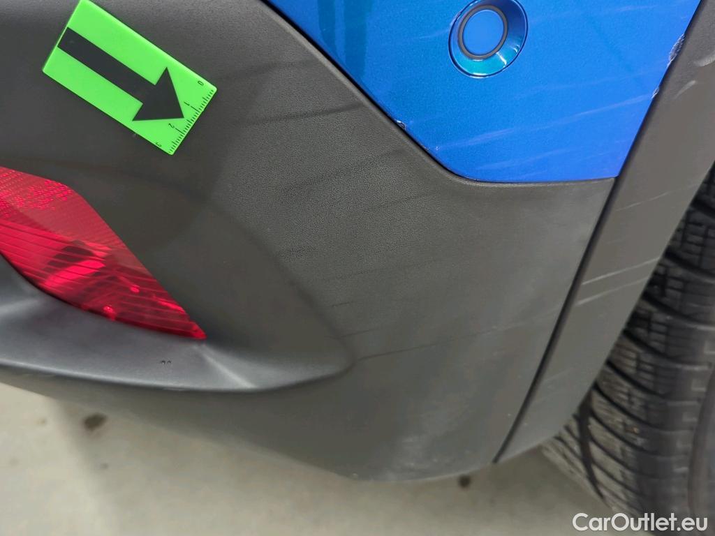  Peugeot  2008 1.2 PureTech 130CP GT STT #22