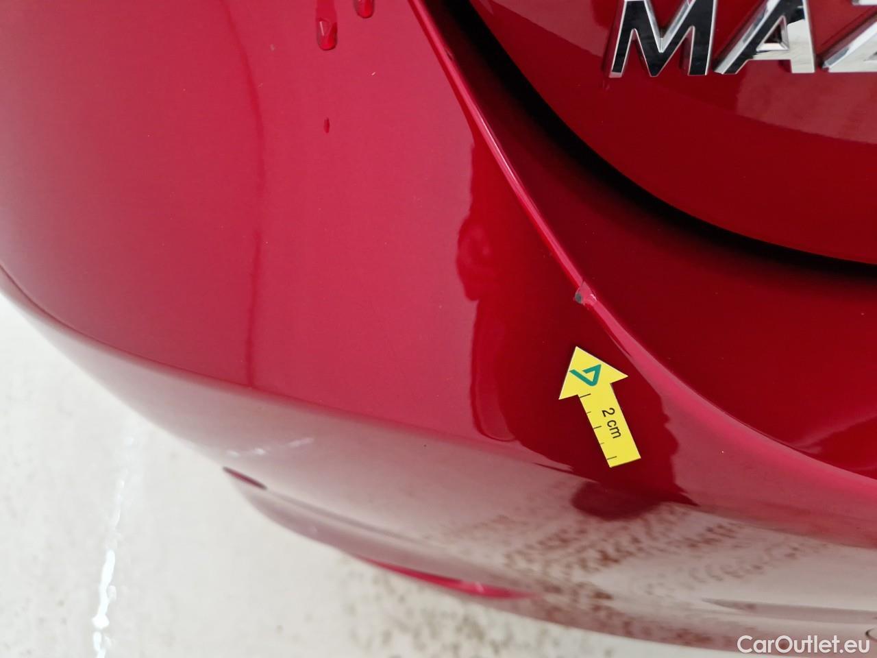  Mazda  6 2.0 15CP Revolution #32