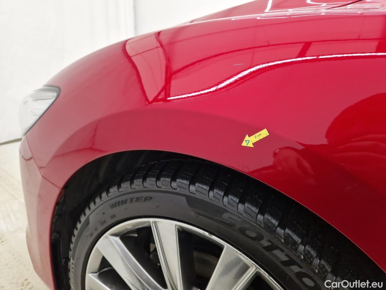  Mazda  6 2.0 15CP Revolution #6