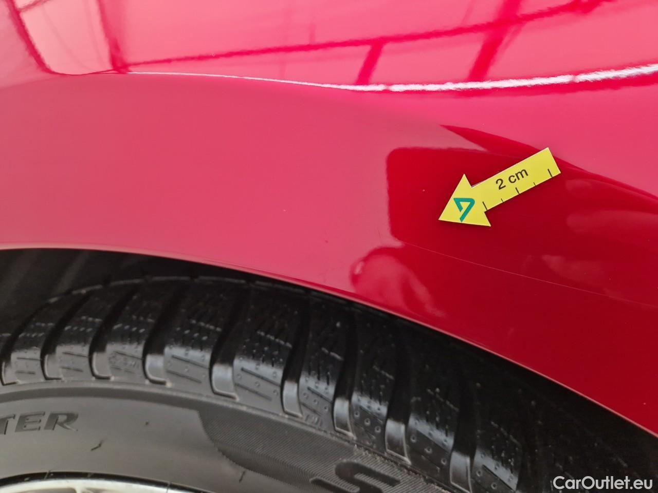  Mazda  6 2.0 15CP Revolution #5