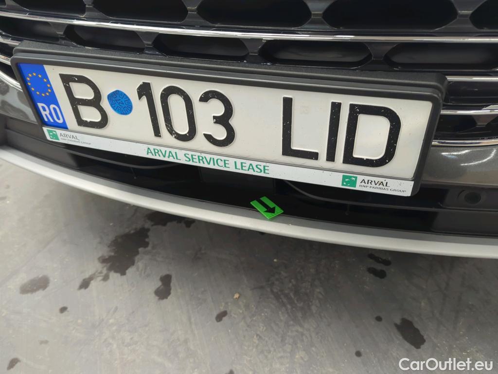  Ford  Kuga 2.5 Duratec FHEV 190CP Titanium CVT AWD #23