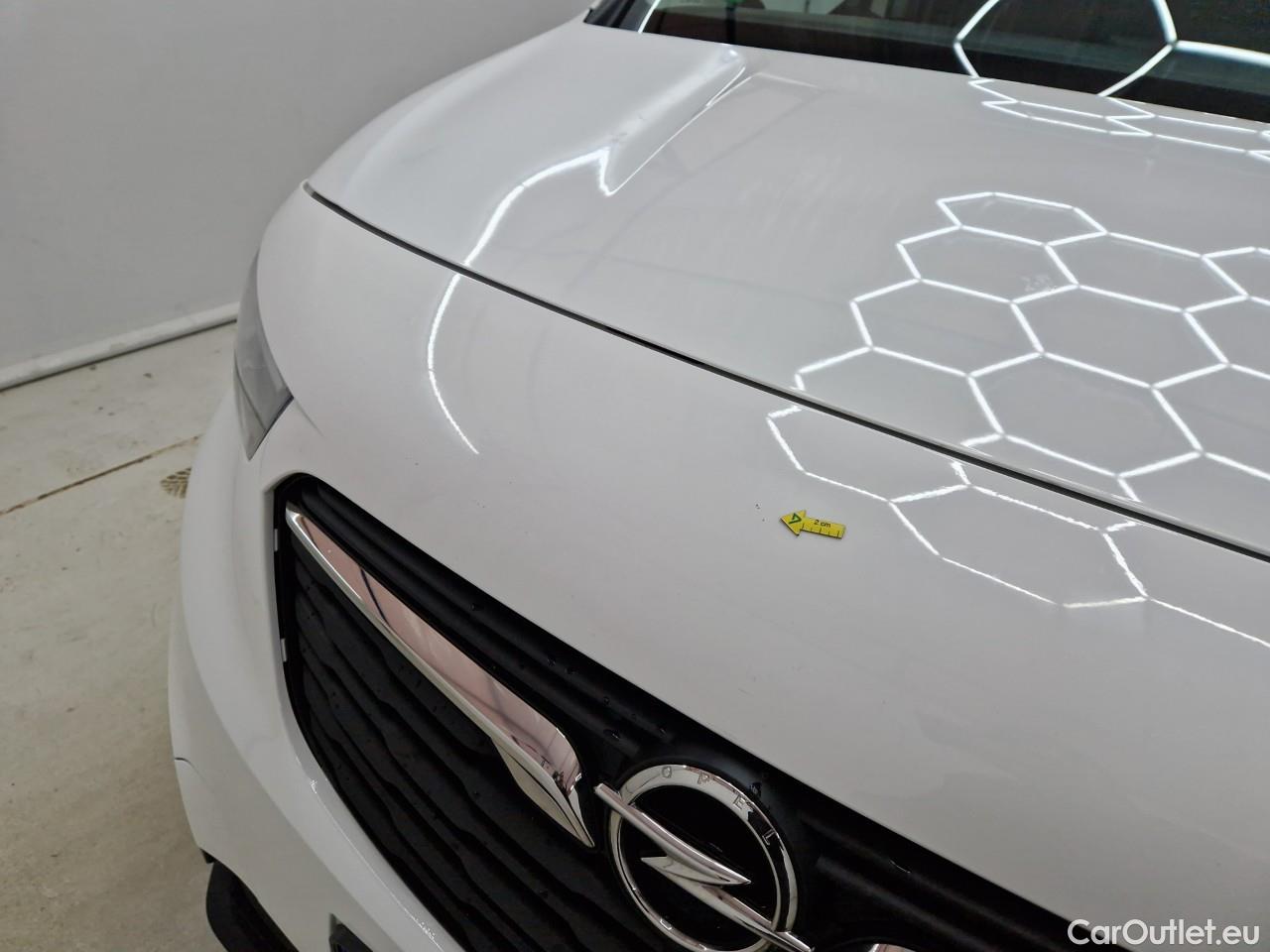  Opel  Combo D15DT 100HP MT5 Enjoy L2H1 incr #4