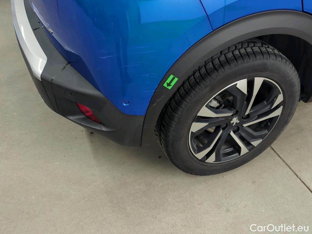  Peugeot  2008 1.2 PureTech 130CP GT STT #3