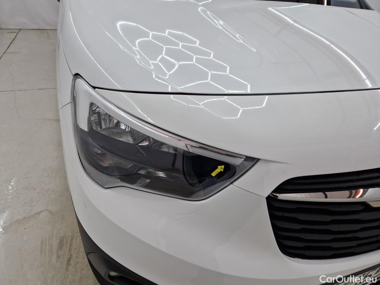  Opel  Combo D15DT 100HP MT5 Enjoy L2H1 incr #2