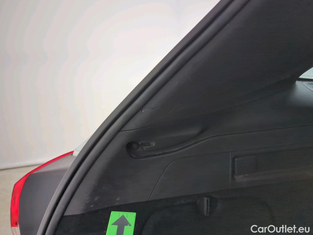  Opel  Astra Elegance F15DVH 90kW/122HP MT6 Diesel #75