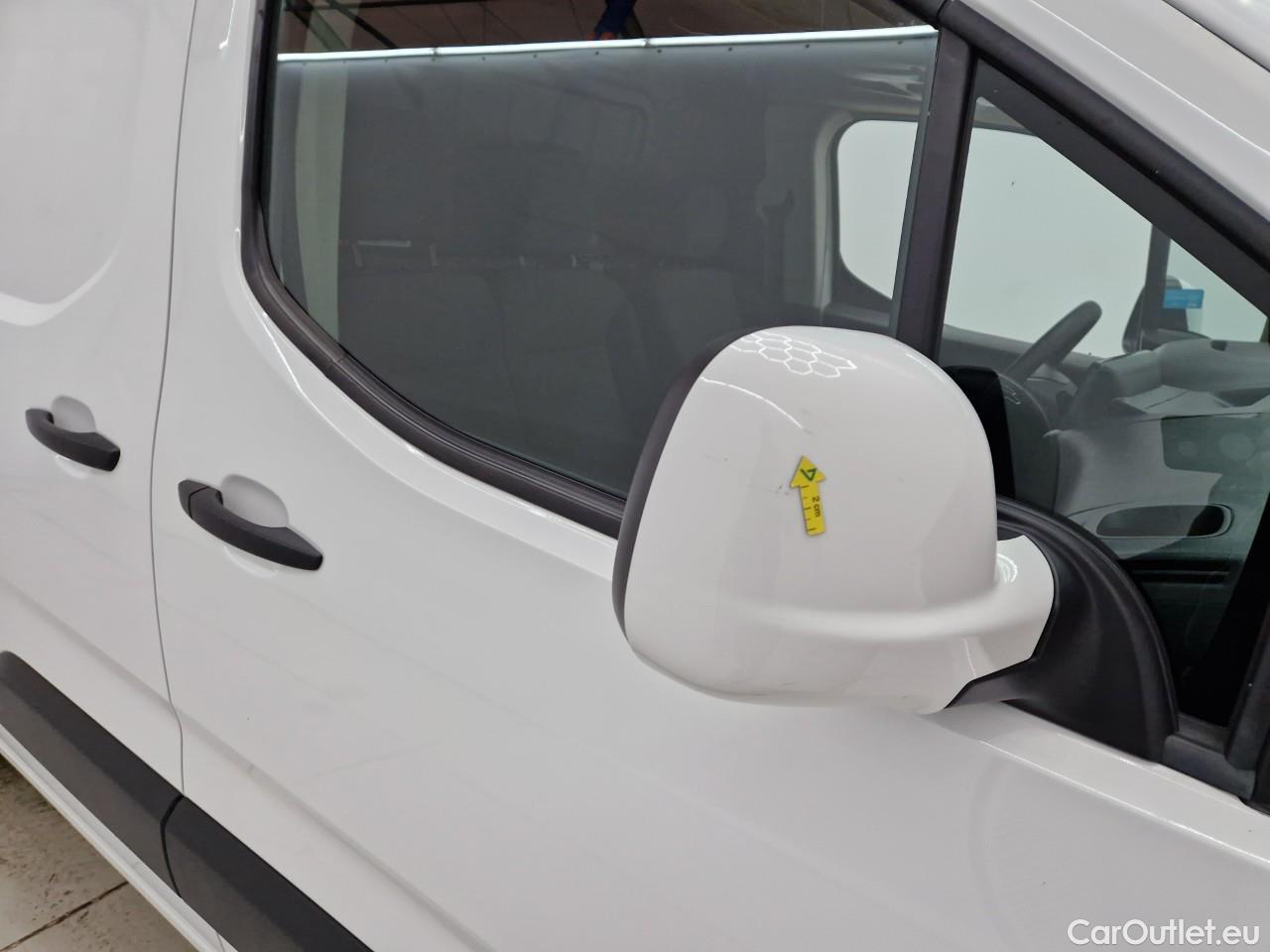  Opel  Combo D15DT 100HP MT5 Enjoy L2H1 incr #5