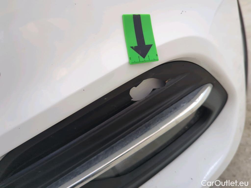  Opel  Astra Elegance F15DVH 90kW/122HP MT6 Diesel #36