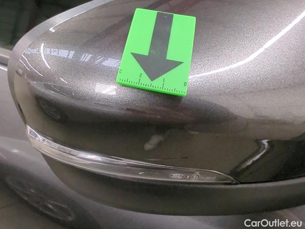  Ford  Kuga 2.0 EcoBlue 190CP Titanium A8 AWD #6