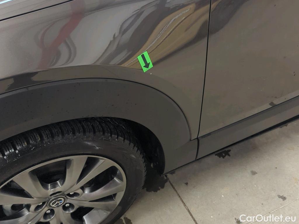  Mazda  CX-30 2.0 Skyactiv-X186 GT Plus AT #11