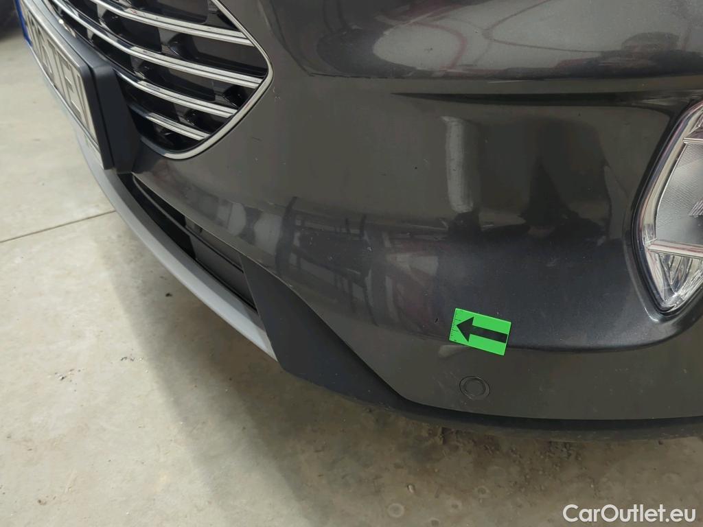  Ford  Kuga 2.0 EcoBlue 190CP Titanium A8 AWD #7