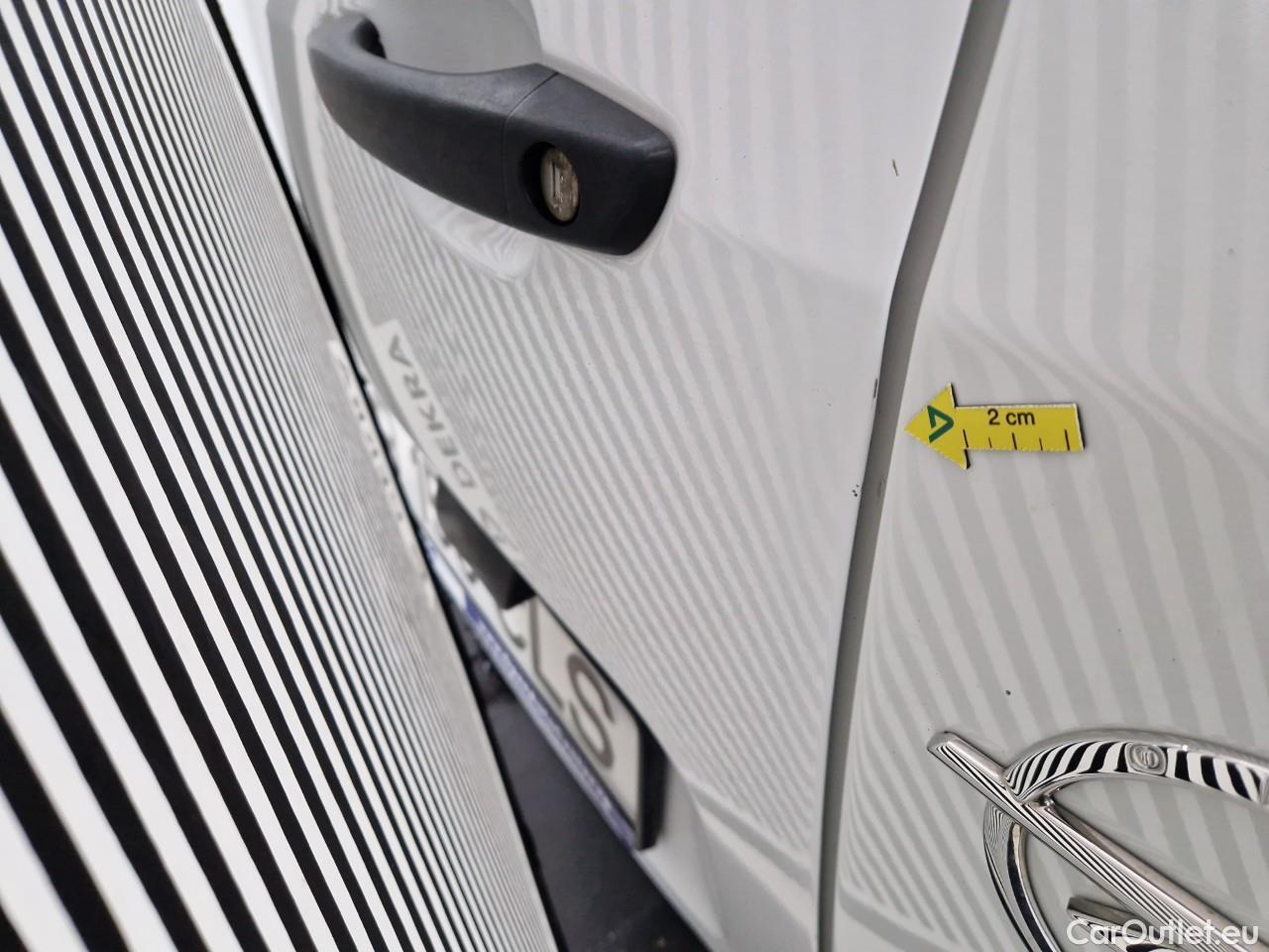  Opel  Combo D15DT 100HP MT5 Enjoy L2H1 incr #22